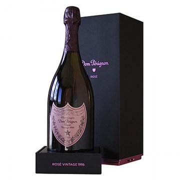 Dom Perignon Rose 1996